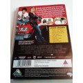 Starsky & Hutch DVD Movie