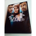 Runner Runner DVD Movie