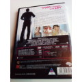 Matchstick Men DVD Movie
