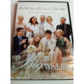 The Big Wedding DVD Movie