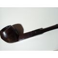 Frank Medico Genuine Briar Pipe