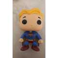 Games Funko Pop - Toughness - Fallout (Older model) New