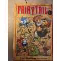 Fairy Tail Manga: Volume 1 (English)