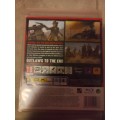 Red Dead Redemption 1: PS3 Secondhand Copy