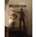 The Walking Dead Card Game Secondhand, Never opened, scuffed box