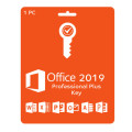 Microdoft office 2019 pro plus