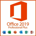 Microdoft office 2019 pro plus