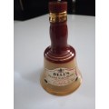 Vintage Bell`s 50ml Scotch Whisky Decanter