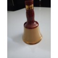Vintage Bell`s 50ml Scotch Whisky Decanter