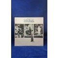 Genesis - The Lamb Lies Down on Broadway Vinly Double LP