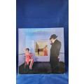 Sammy Hagar - Standing Hampton Vinyl LP