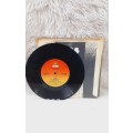 Toto - Georgy Porgy 7` 45 RPM Single Lp