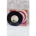 Cat Stevens - OH Very young 7` 45 RPM Vinyl LP Single