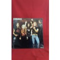 Scorpions - Virgin Killer Vinyl LP