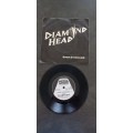 Diamond Head - Sweet and Innocent 7` Vinyl LP