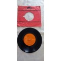 Daryl Hall & John Oates - Maneater 7` Vinyl LP