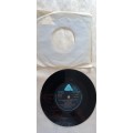 John Williams - Close Encounters of the Third Kind 7` Vinyl LP