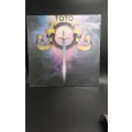 Toto  - Toto Vinyl LP