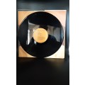 Kenny Rogers - Eyes That See in The  Dark Vinyl LP