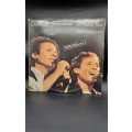 Simon and Garfunkel - The Concert in Central Park  DBL Vinyl LP