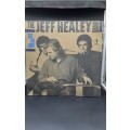 The Jeff Healey Band - See The Light Vinyl LP
