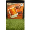 Queen  - Live Vinyl LP