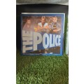 The Police  - Reggatta de Blanc  Vinyl LP