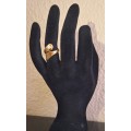 Rings - 18Ct Yellow Gold Ring for sale in Johannesburg (ID:614215526)