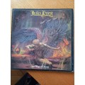 Judas Priest - Sad Wings of Destiny Vinyl LP