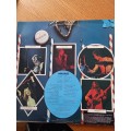 Judas Priest  - Rocka Rolla Vinyl LP
