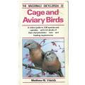 Cage and Aviary Birds Encyclopedia in very good condition please read the note
