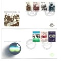 N etherlands  four clean FDC
