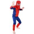 Spiderman dress-up costume - Age 6-7