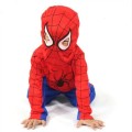 Spiderman dress-up costume - Age 5-6