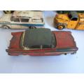 WOW!! 6 X VINTAGE DINKY TOY PIECES WOW!! WOW!!