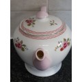Beautiful!! Vintage Shelley teapot value R1500 wow!!