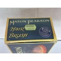 Wow!! Vintage Mason Pearson popular XL hair brush Value R1500