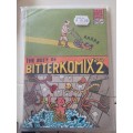 Best of Bitterkomix Volume 2 in original plastic Value R550