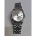 Rare Sandoz 25 jewel automatic men`s wristwatch 100% working Value R4500