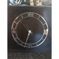Rare! Art Deco Bakelite Vitascope electric illuminated ship clock Value R9500