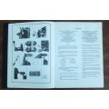 VERY RARE !! CHEVROLET & HOLDEN OWNERS WORKSHOP MANUAL FROM 1971 ....MUST SEE !!