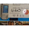 HP IPAQ HW69/HW6915 Mobile messenger Complete in Box Working