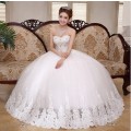 *PRINCESS COLLECTION* *IVORY* Wedding Gown Dress - Set Sizes - FREE SHIPPING!