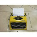 Tippa Typewriter