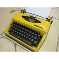 Tippa Typewriter