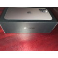 APPLE IPHONE 11 PRO BRAND NEW - CAPACITY - 64GB - SPACE GREY- FOR SHAAIRA TAR