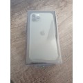 2 x APPLE IPHONE 11 PRO BRAND NEW - CAPACITY - 64GB - GREY AND GREEN- FOR SHAAIRA TAR