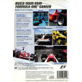 F1 Career Challenge PS2 Game