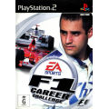 F1 Career Challenge PS2 Game