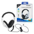 DOBE Stereo Gaming Headset 3.5mm Jack (PS4/5, Xbox 1/Series S/X, Nintendo Switch, Mobile, PC)